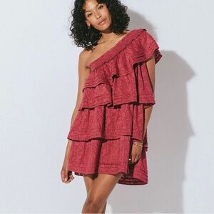 Cleobella Cosette Mini Dress